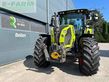 Tractor agrícola - Claas - arion 660