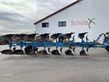 Arado - Lemken - vari diamant 9x 6/7l100 7-schar lemken packerarm plough