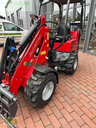 Telescopica - Schaffer - 2028 - 2 euro-aufnahme