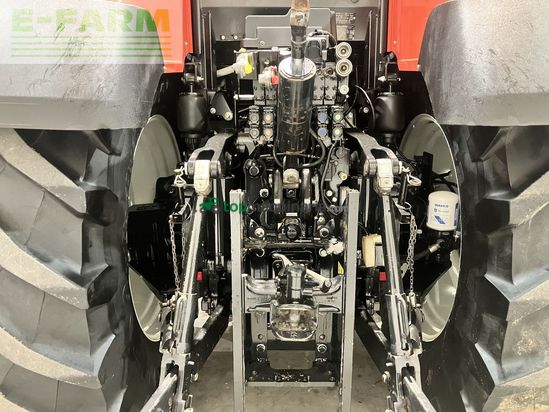 Tractor agrícola - Steyr - 6300 terrus cvt
