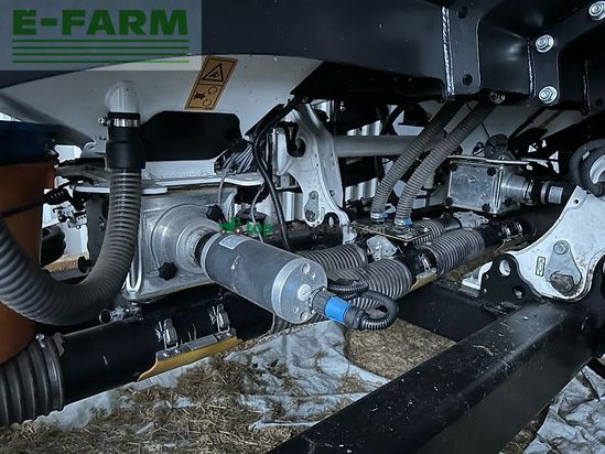 Sembradora - Agrisem - boss hd 6-18.75