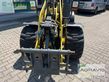 Minicargadora - Wacker Neuson - wl32