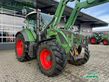 Tractor agrícola - Fendt - 516 vario scr