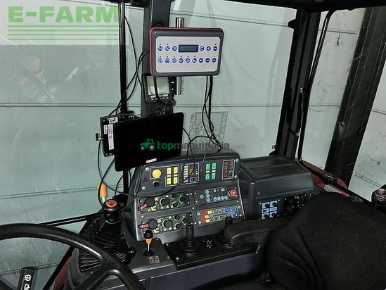 Tractor agrícola - Belarus - 3022 dc1