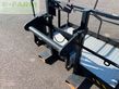 Excavadora - Manitou - arbeitskorb nagelle 2mt