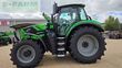 Tractor agrícola - Deutz-Fahr - 6160