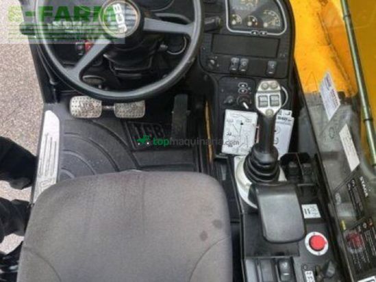 Telescopica - JCB - 540-180