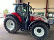 Tractor agrícola - Steyr - multi 4120 et