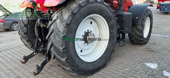 Tractor agrícola - Steyr - CVT 6215