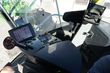 Cosechadora de Cereal - Claas - jaguar 950 4-trac inkl. claas orbis 600