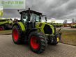 Tractor agrícola - Claas - arion 550 cmatic cebis