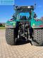 Tractor agrícola - Fendt - 722 vario s4 profi