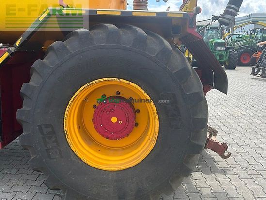 Cuba de purin - Vredo - vt 3926