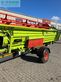 Cosechadora de Cereal - Claas - lexion 8700 tt m. vario 1230