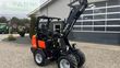 Minicargadora - Kubota - rt150-2 demo maskine med kun 38timer. som ny