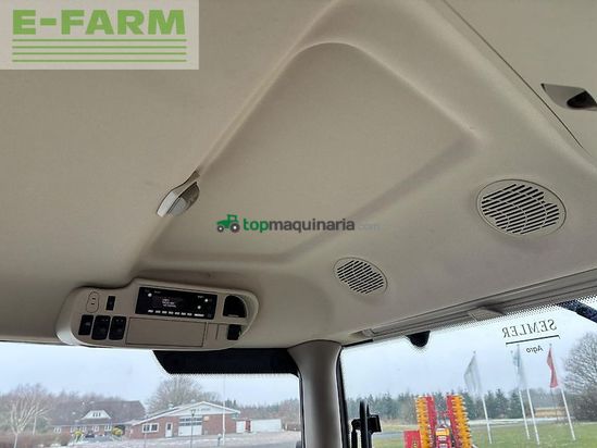 Tractor agrícola - John Deere - 6r 215