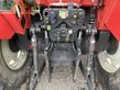 Tractor agrícola - Lindner - geotrac 74