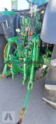 Tractor agrícola - John Deere - 6215r