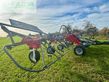 Henificador - Massey Ferguson - td 1008 trc