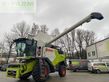Cosechadora de Cereal - Claas - trion 530