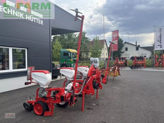 Sembradora monograno mecanica -  - vphe-dg3