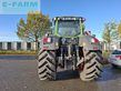 Tractor agrícola - Fendt - 828 vario profi