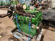 Tractor agrícola - John Deere - 6190r