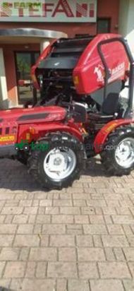 Tractor agrícola -  - tigre 3200 dt
