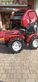 Tractor agrícola -  - tigre 3200 dt