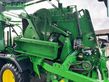 Empacadora gigant - John Deere - c451r