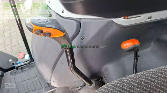 Tractor agrícola - Valtra - a95 hi-tech