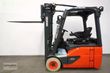 Elevadora - Linde - e 16 evo 386-02