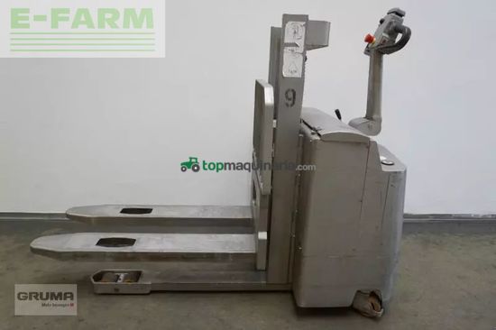 Elevadora - Samag - el inox