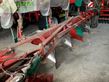 Arado - Kverneland - kklb 100-300, 6-furchig, vario