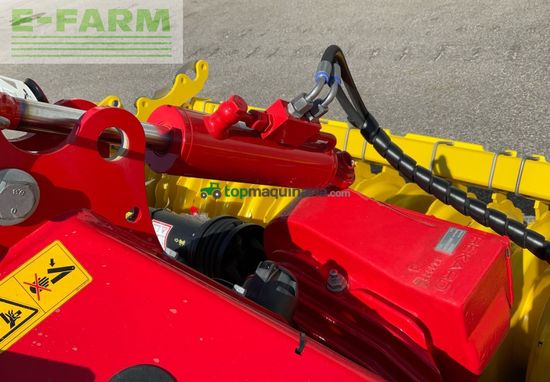 Grada rotativa -  - Lion 3040