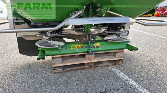 Esparcidor - Amazone - za-v 2000 profis hydro
