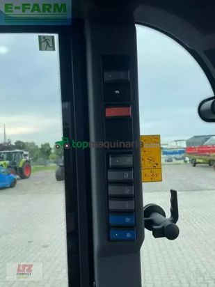 Minicargadora - Schaffer - lader 5680t - 3 kabine