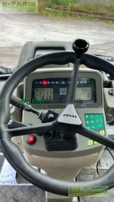 Tractor agrícola - Fendt - 924 vario