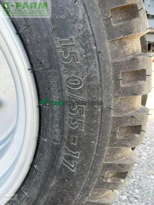 Volquet - Strautmann - sek 602