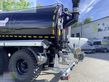 Cisterna - Eckart - ttw 260 transportline air