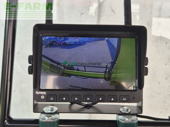 Tractor agrícola - Claas - arion 410 stage v (standard)