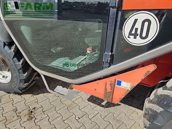 Telescopica - Manitou - mlt 627 t mono ultra