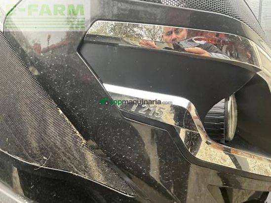 Tractor agrícola - Valtra - t215d