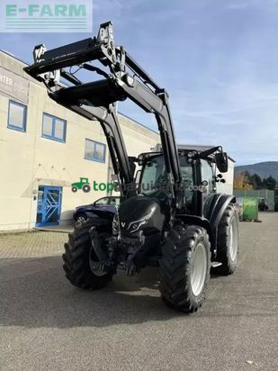 Tractor agrícola - Valtra - g115a