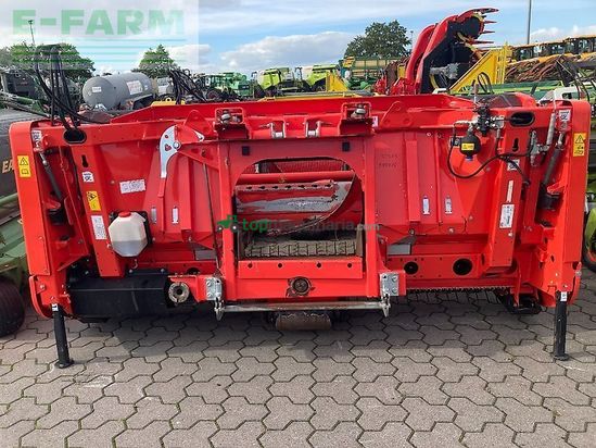 Cabezal - Kemper - c 3003 maximum