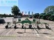 Henificador - Kuhn - gf 630 1mh - john deere