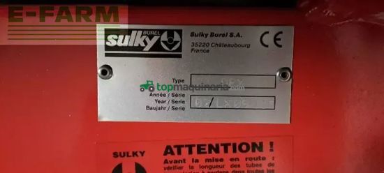 Esparcidor -  - dpx expert