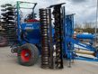 Sembradora - Lemken - zirkon 9/600 ka + solitair 9/600 ka-ds