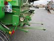 Empacadora gigant - John Deere - 854