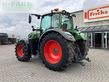Tractor agrícola - Fendt - 724 vario profi plus s4 ProfiPlus